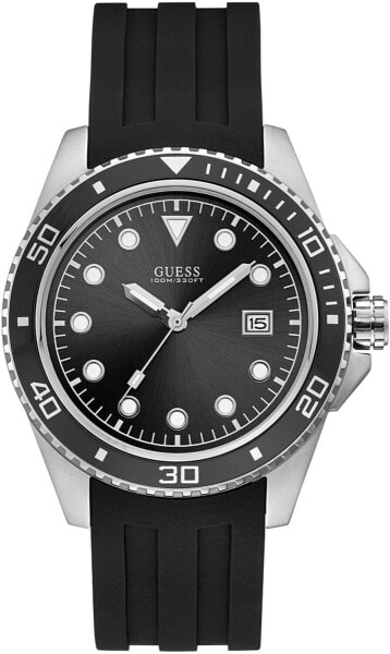 Guess Herren Armbanduhr W1109G1