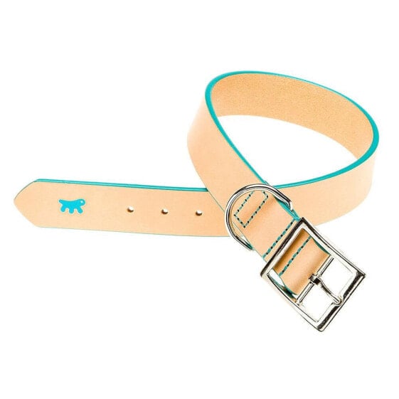 FERPLAST Natural Trendy 30 mm 55 cm Dog Collar