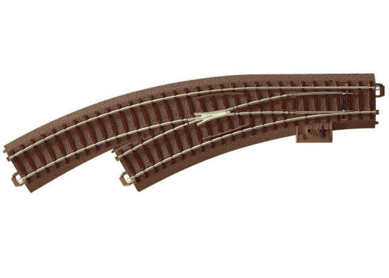 Märklin Left Curved Turnout - 3 yr(s) - Brown