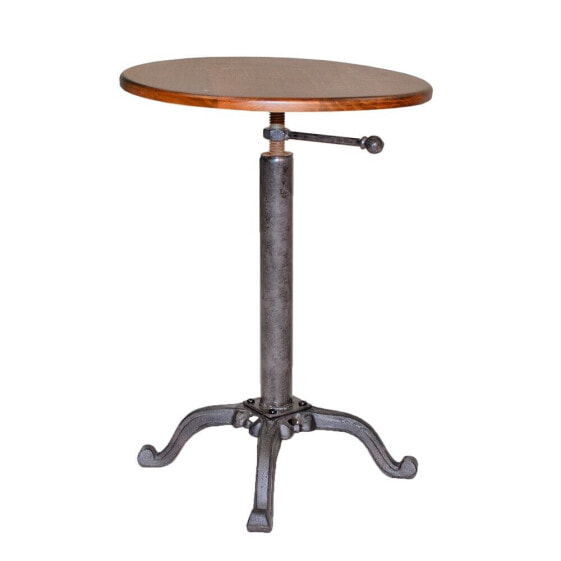 Logan Adjustable Side Table