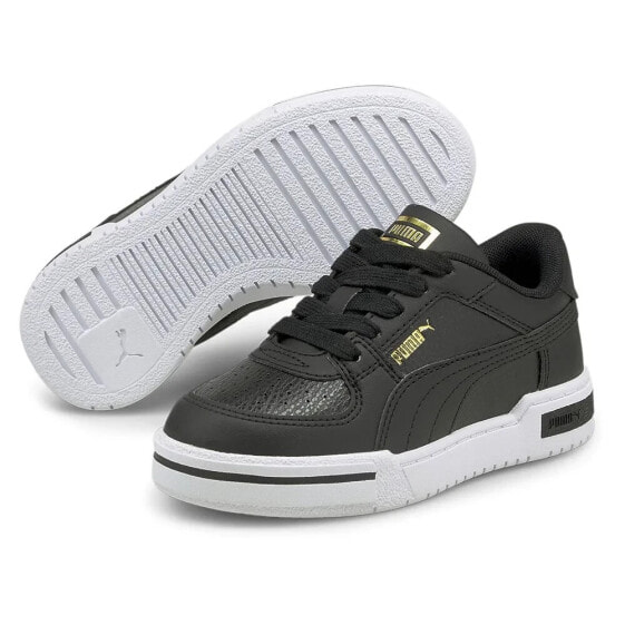 Кроссовки PUMA SELECT CA Pro Classic PS