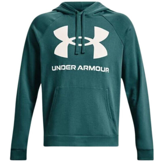 Sweatshirt Under Armor Rival Fleece Big Logo HD M 1357093 722