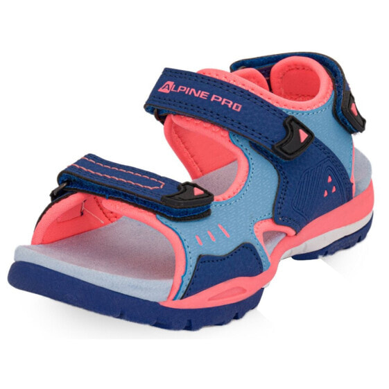 ALPINE PRO Gereto sandals