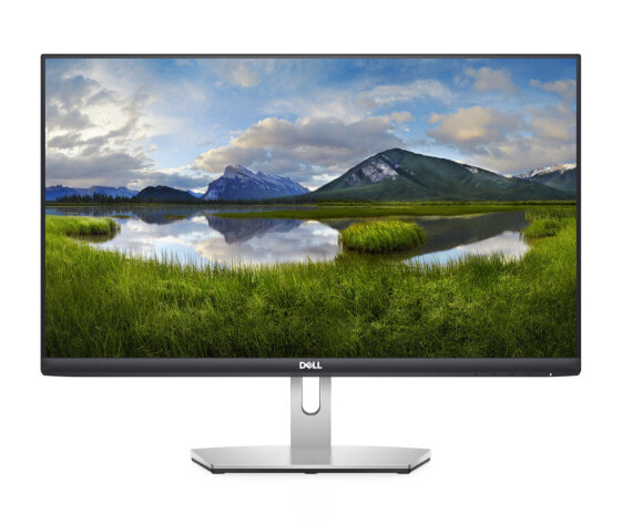 Монитор DELL S2421HN - Full HD - 23.8" - Серый