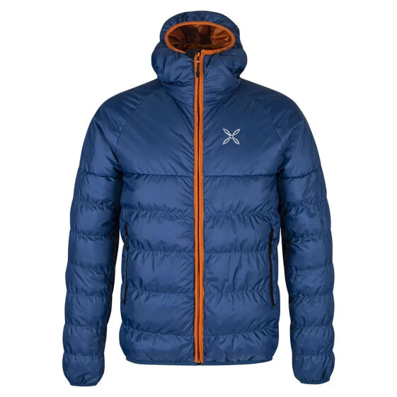 MONTURA Skill jacket