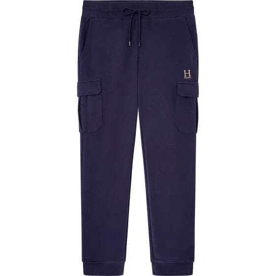 HACKETT Heritage sweat pants