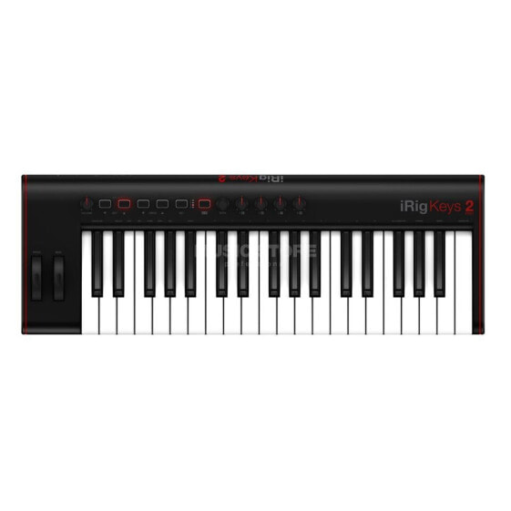 IK Multimedia iRig Keys 2 Pro