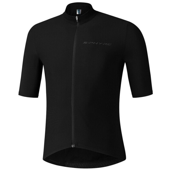 SHIMANO S-Phyre Thermal short sleeve jersey