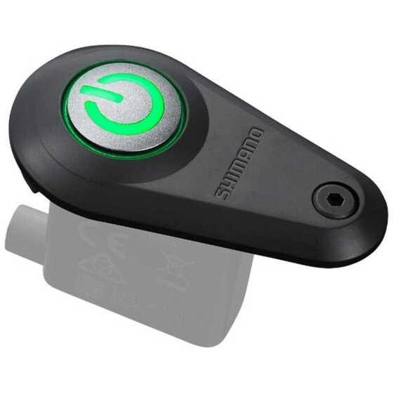 Электронный выключатель Shimano Satellite Switch E-Tube для велосипеда с системой Steps
