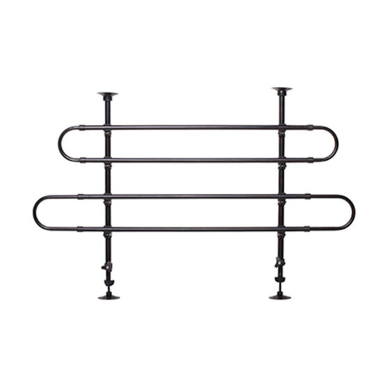 FREEDOG Adjustable Metal Grid