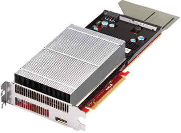 Видеокарта AMD FirePro S9050 - 12GB GDDR5 384bitPCIe x16