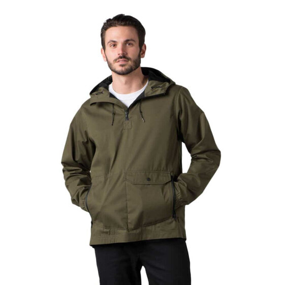 CHROME Utility Windcheat jacket