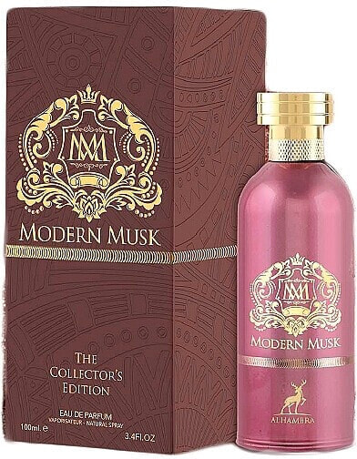 Alhambra Modern Musk