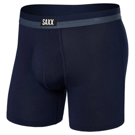 SAXX UNDERWEAR Sport Mesh Brief boxers