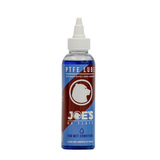 JOE S PTFE Wet Chain Lubricant Oil 60ml