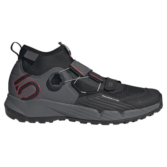 FIVE TEN Trailcross Pro Clip-In MTB Shoes