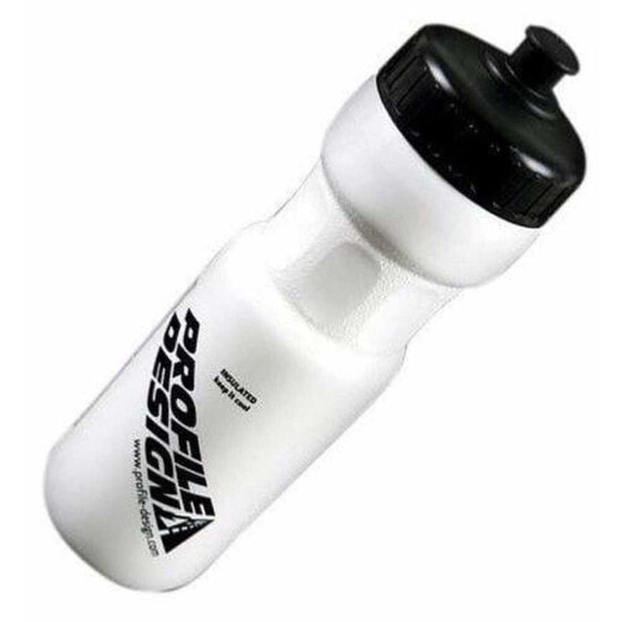 PROFILE DESIGN Insulated 473ml Water Bottle