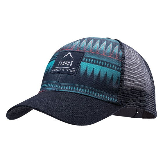 ELBRUS Pirene Cap