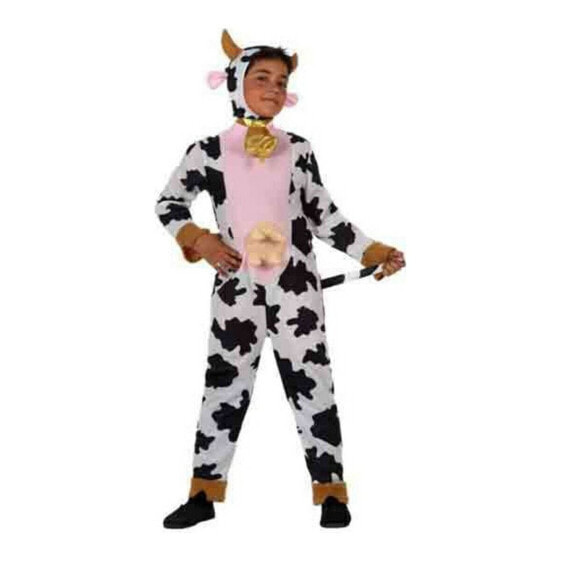 Маскарадные костюмы для детей Корова