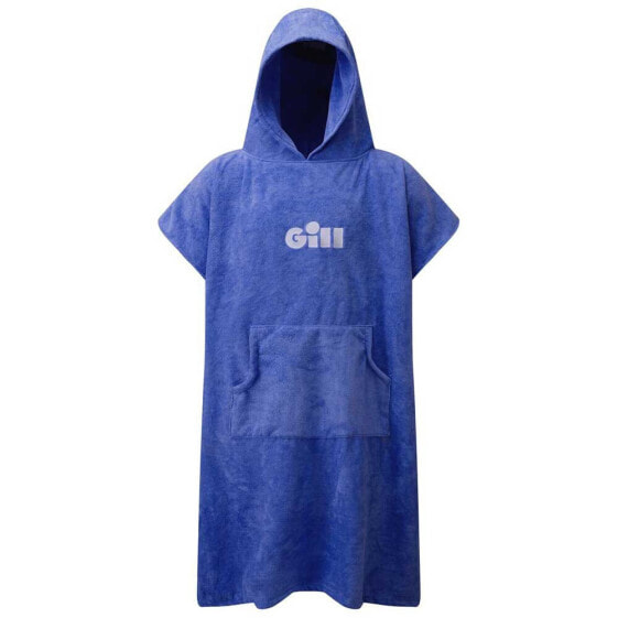 GILL Poncho Towel