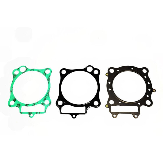 ATHENA R2106-215 Race Gasket Kit With Cylinder Head Gasket+2 Cylinder Base Gaskets