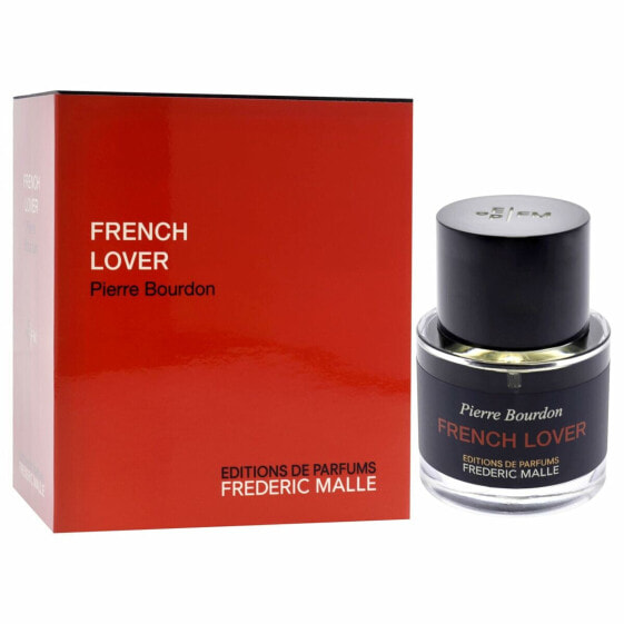 Мужская парфюмерия Frederic Malle Pierre Bourdon French Lover EDP 50 ml