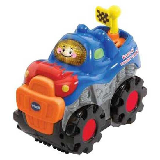 Игрушечный транспорт Vtech Tut Tut Bolidos