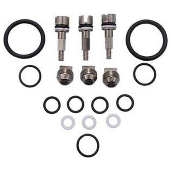 DIRZONE Valve Spare Part Kit For Manifolds