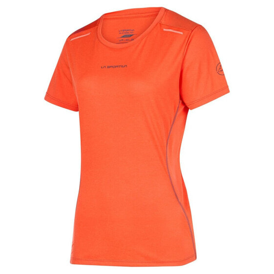 LA SPORTIVA Tracer short sleeve T-shirt