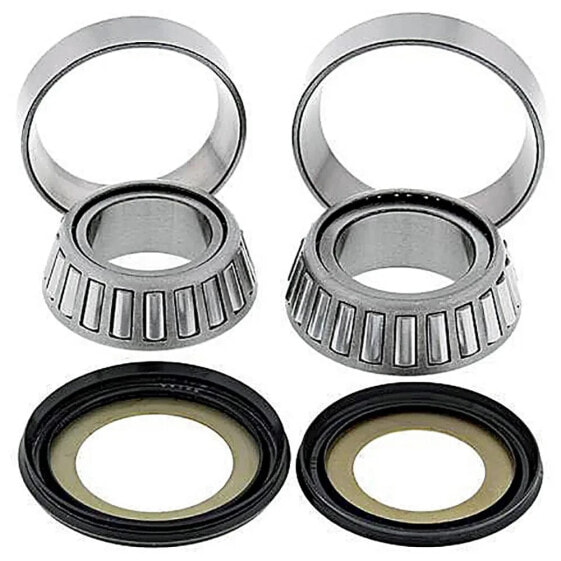 All BALLS 22-1009 Steering Bearing Kit