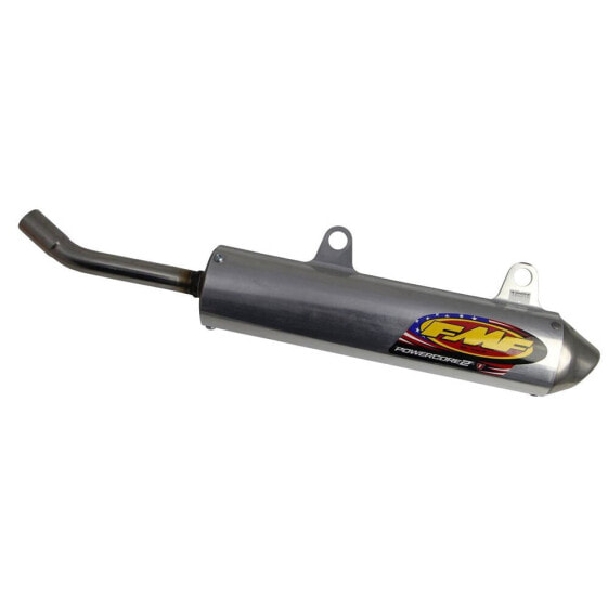 FMF PowerCore 2 RR 125 18 not homologated slip on muffler