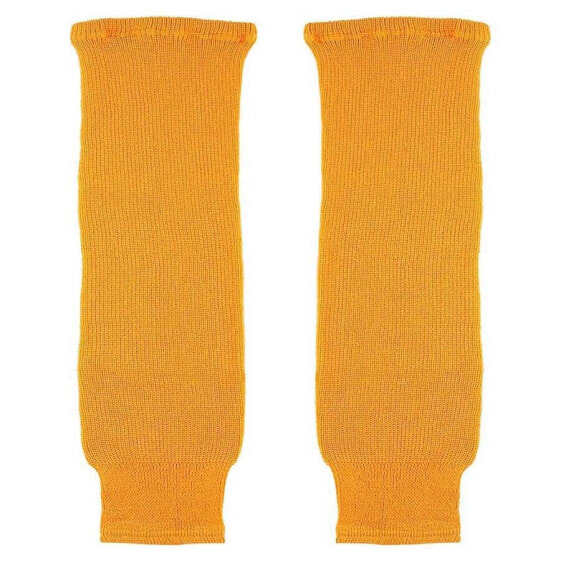 CCM 11151 Sock Knitted Junior Gaiters