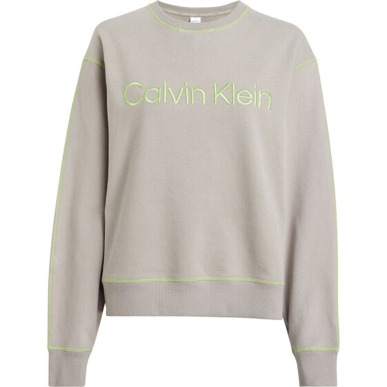 CALVIN KLEIN 000QS7012E sweatshirt