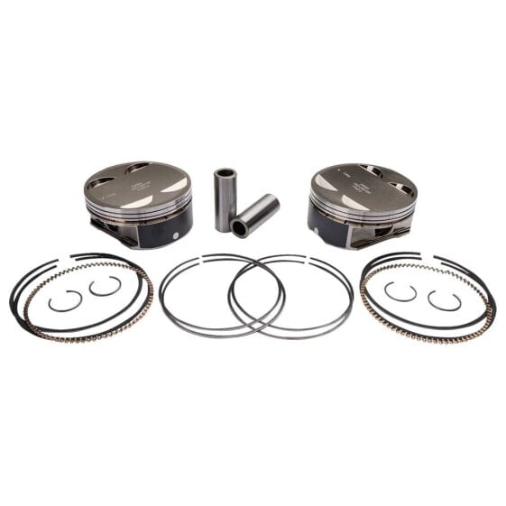 S&S CYCLE 131´´ +.010 M8 Ref:920-0148 Piston Kit