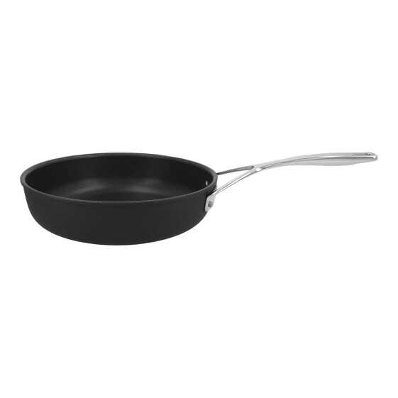 Сковорода для приготовления пищи demeyere ALU PRO 5 Чёрный Сталь Нержавеющая сталь Алюминий Ø 24 см