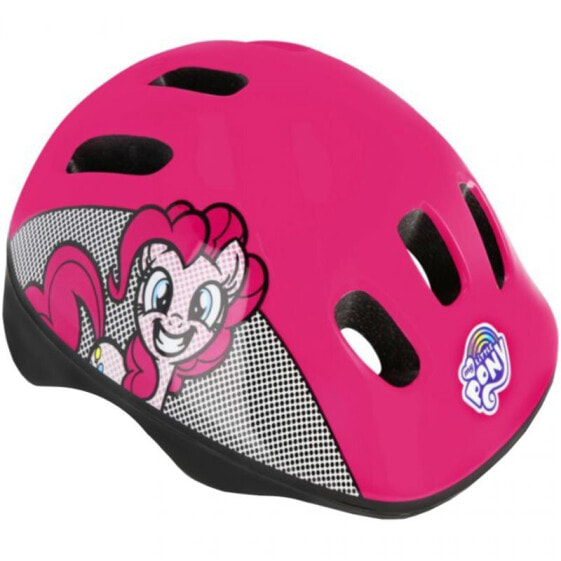 Spokey Hasbro Pony Jr 941296 bicycle helmet