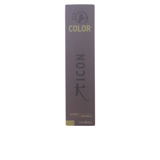Icon Ecotech Color Natural Hair Color No. 11.00 Ultra Natural Platinum Натуральная краска для волос, оттенок ультра-натуральный платиновый  60 мл