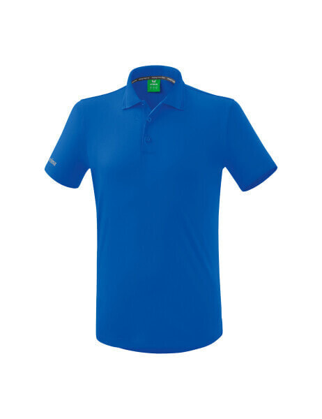 Футболка спортивная Erima Functional Polo-Shirt