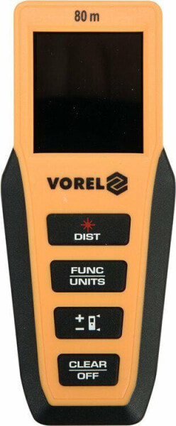 Vorel Laser ArangeFinder 80M