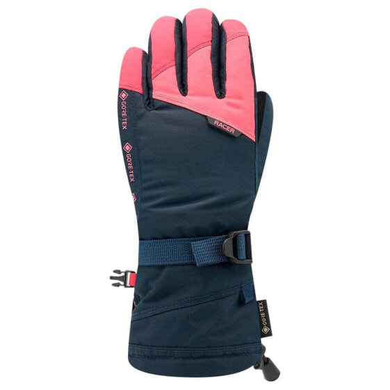 RACER Giga 5 gloves