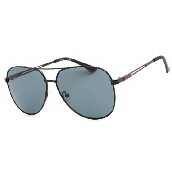 GUESS GF0231-02A Sunglasses