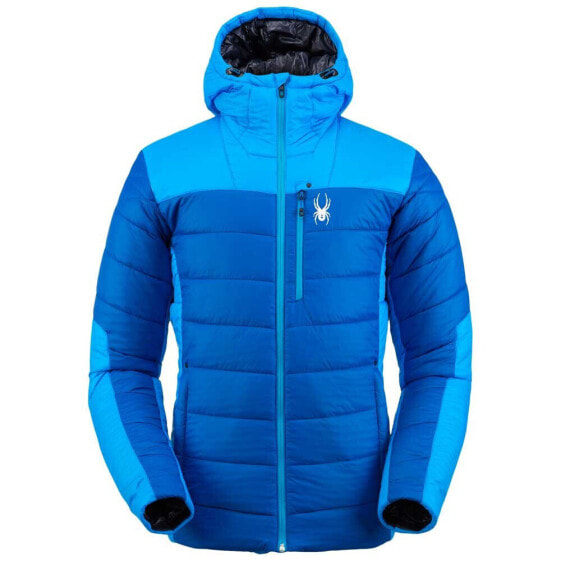 SPYDER Glissade jacket