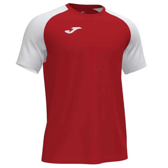 JOMA Academy IV short sleeve T-shirt