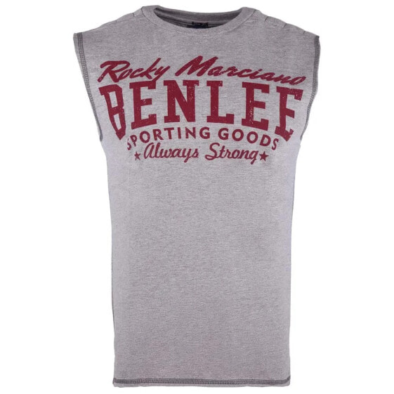 BENLEE Lastarza sleeveless T-shirt