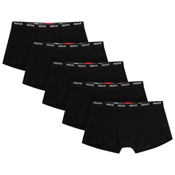 HUGO 10241868 boxers 5 units