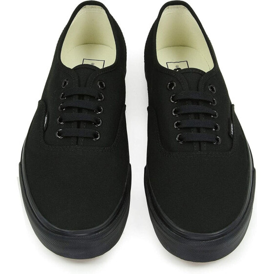 Повседневная обувь мужская Vans AUTHENTIC VEE3BKA Чёрный