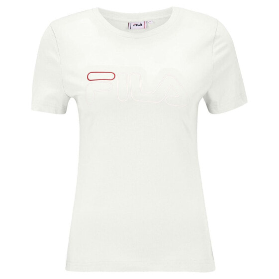 FILA Schilde short sleeve T-shirt