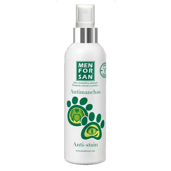 BILPER 125ml Anti-stain Eyes for Dogs and Cats