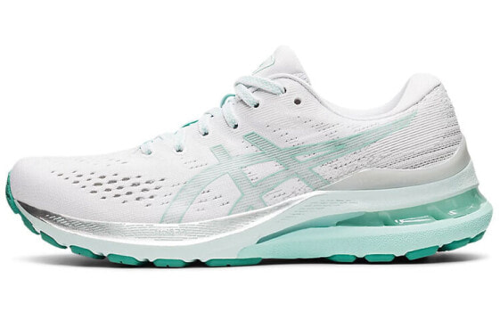 Asics Gel-Kayano 28 1012B047-100 Performance Sneakers