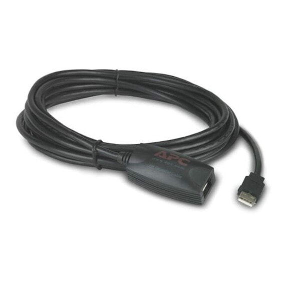 USB-кабель APC NBAC0213L Чёрный